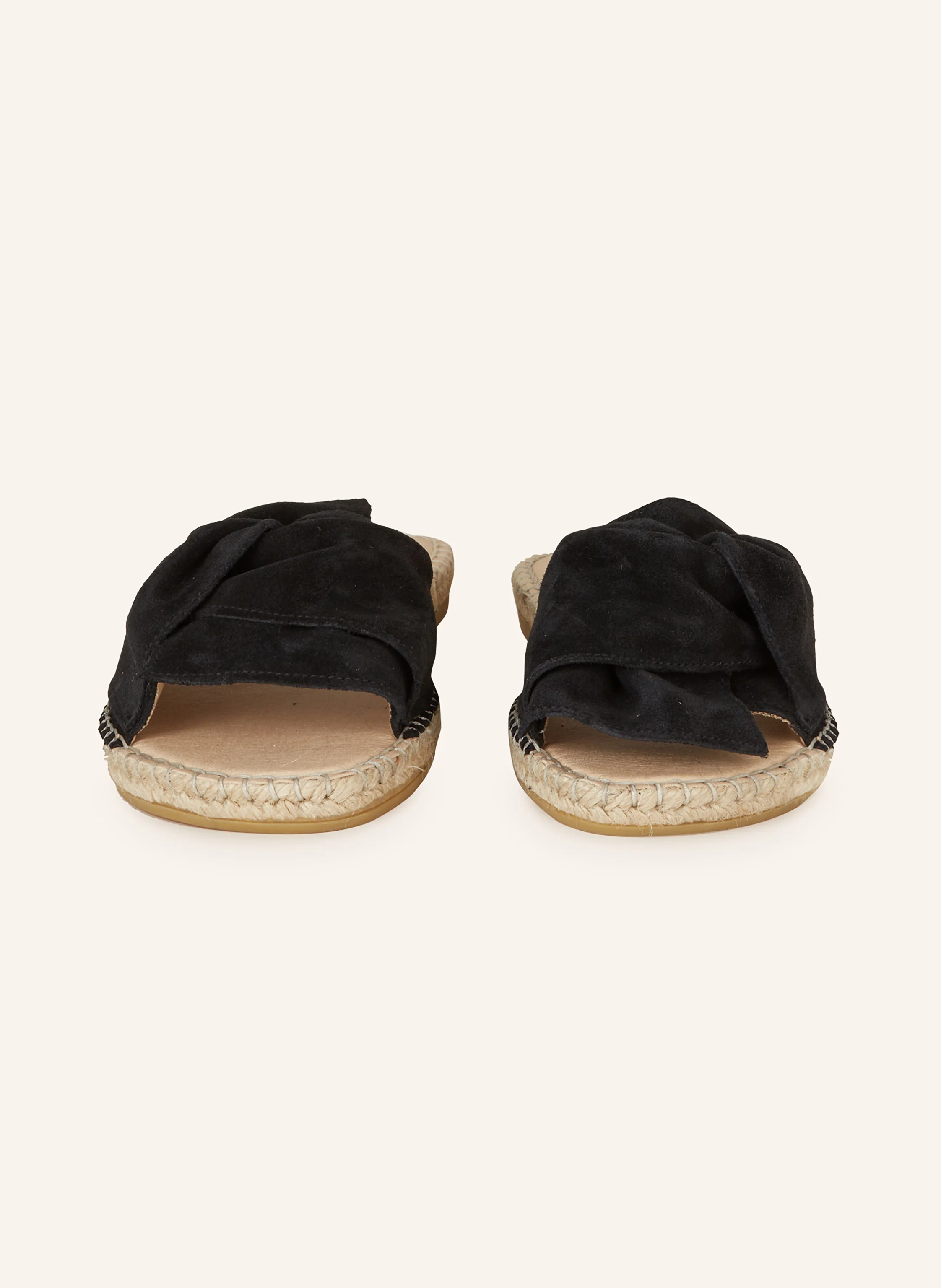 espadrij l'originale Pantoletten