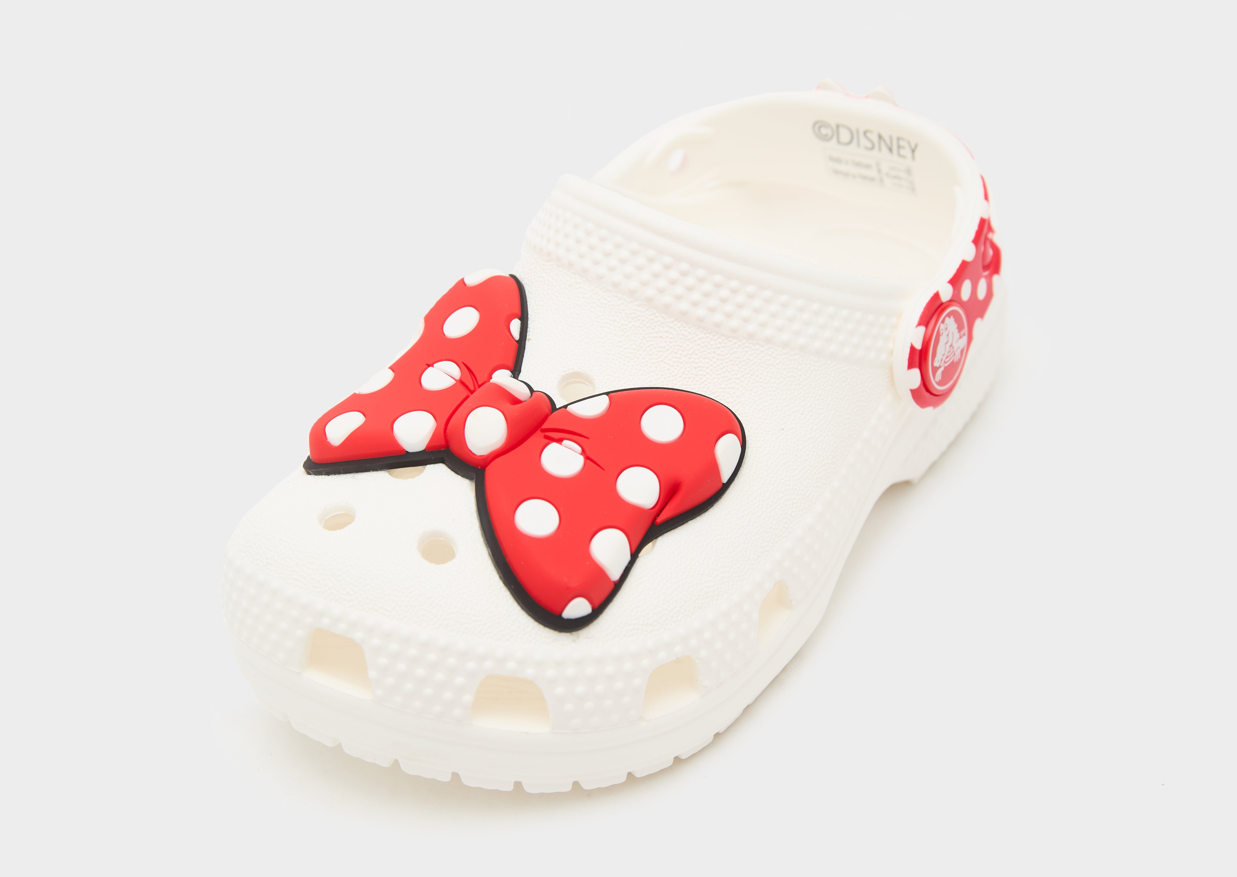 Crocs Classic Clog Bébé