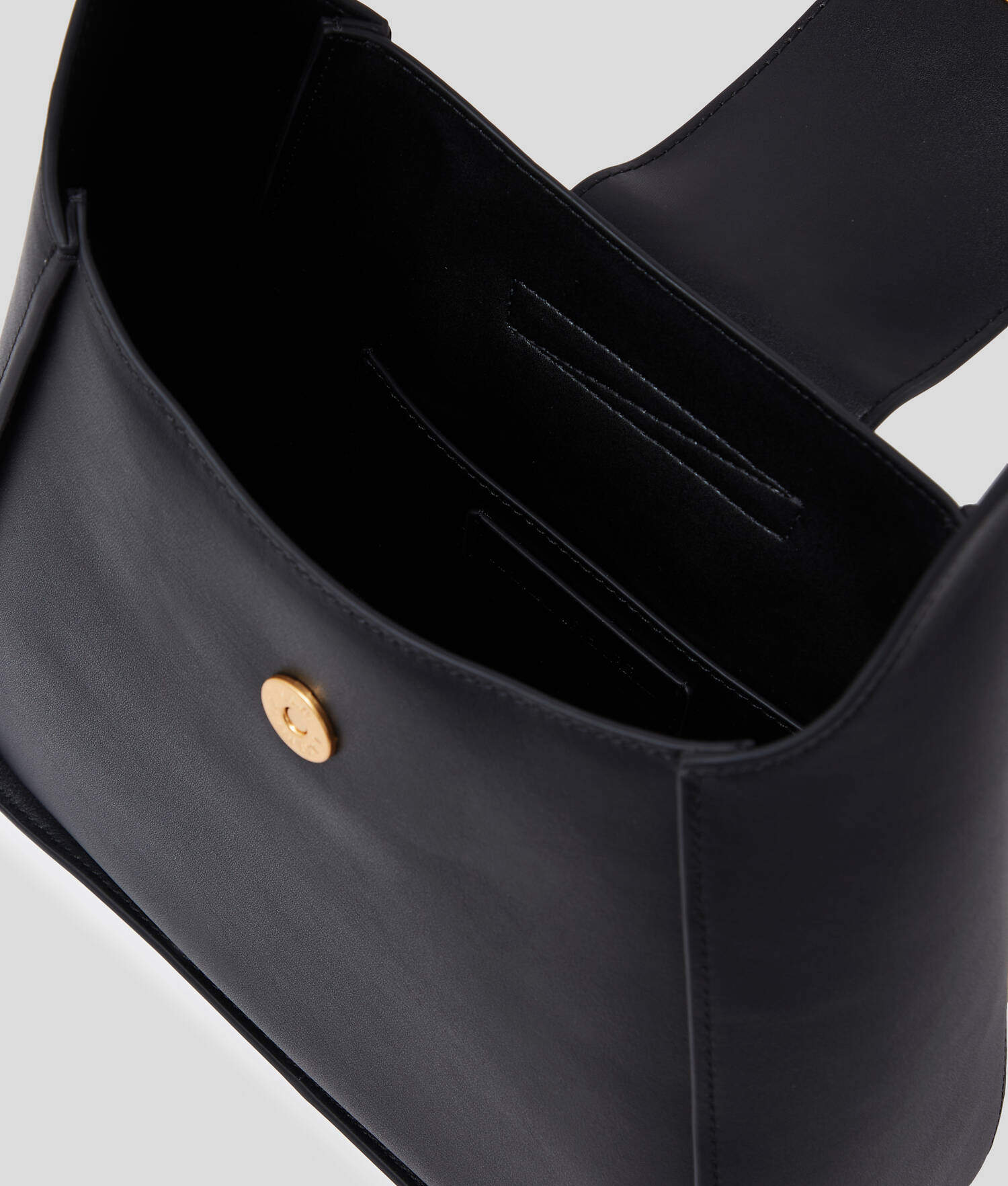 SAC BESACE K/SIGNATURE - Noir