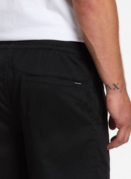 Volcom Frickin EW Short 19 Dark Earth