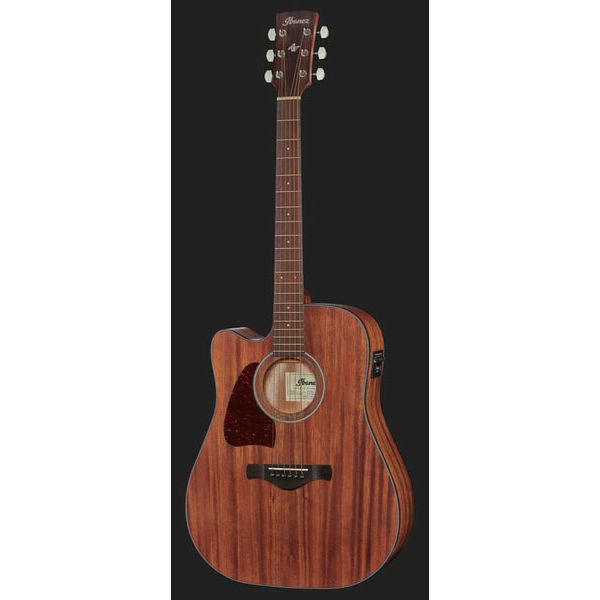 Ibanez AW54LCE-OPN