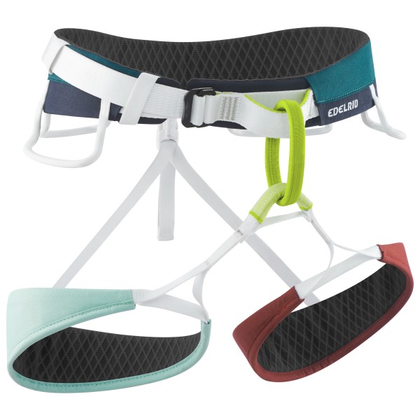 Edelrid - Moe 3R - Baudrier
