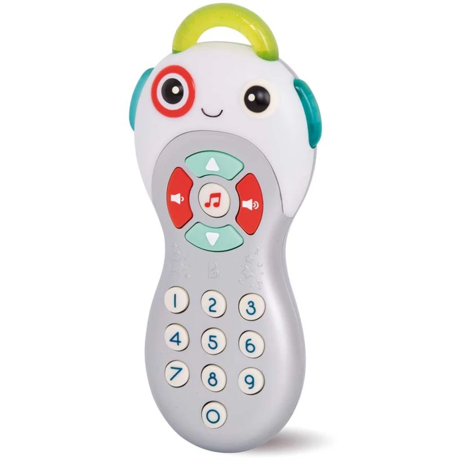 B.TOYS B. Musikspielzeug Fernbedienung 1