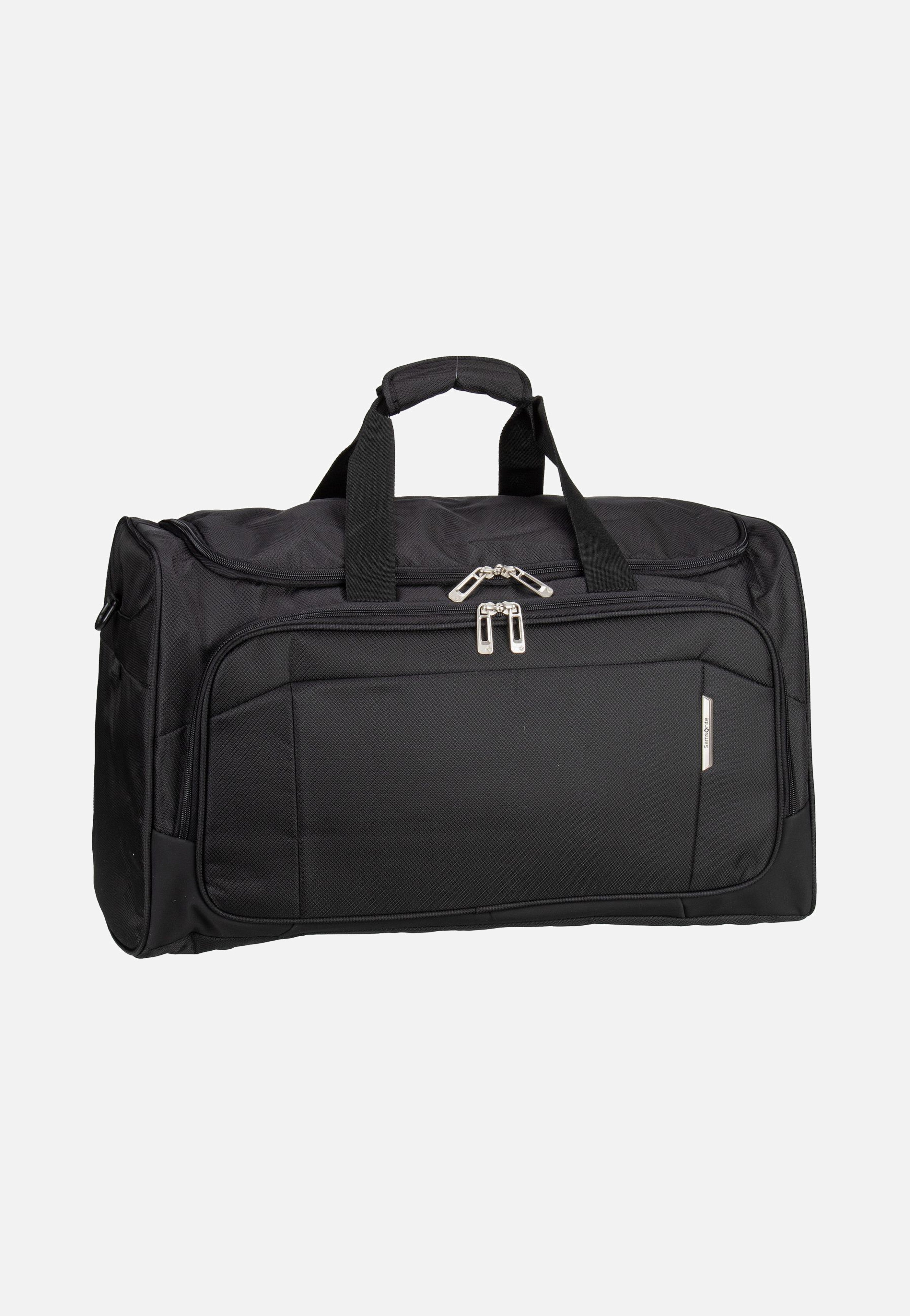 Respark Duffle 55 Twonighter Ozone Black - Dufflebag