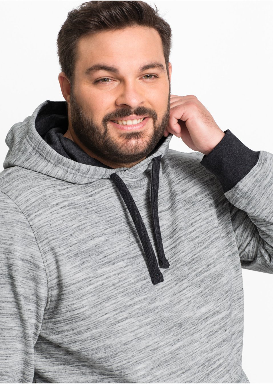 Sweat à capuche