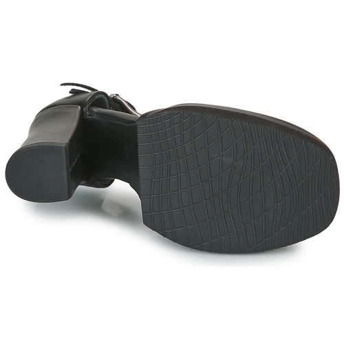 Airstep / A.S.98 - VIVENT BAB - Noir