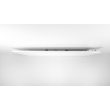 Eurom infraroodpaneel Mon Soleil 800 Plafond 120x70 cm glas