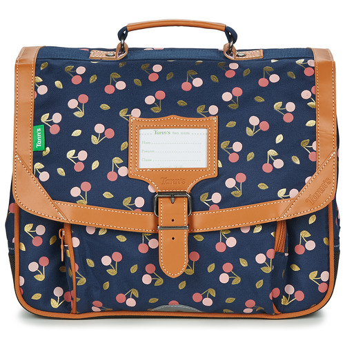 Tann's - ALEXA CARTABLE 35 CM - Marine