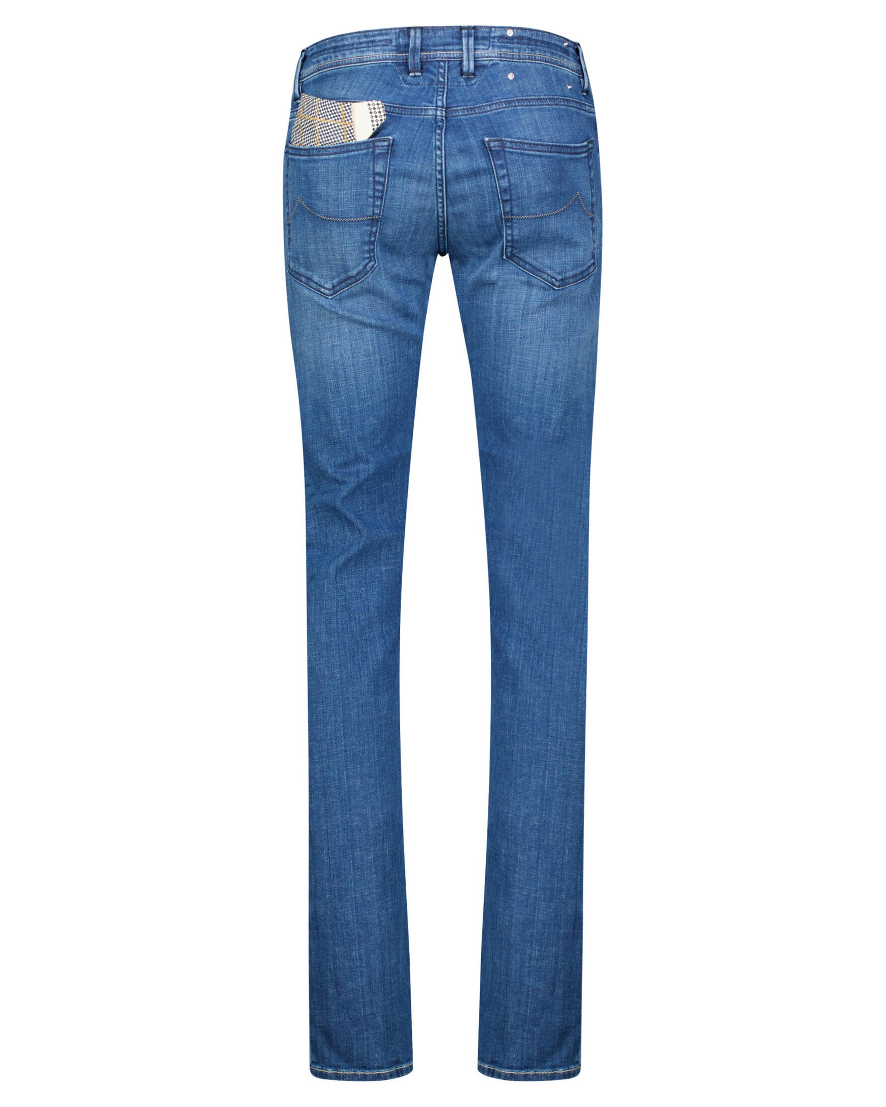 Jacob Cohën| Herren Jeans NICK CLASSIC DENIM Slim Fit
