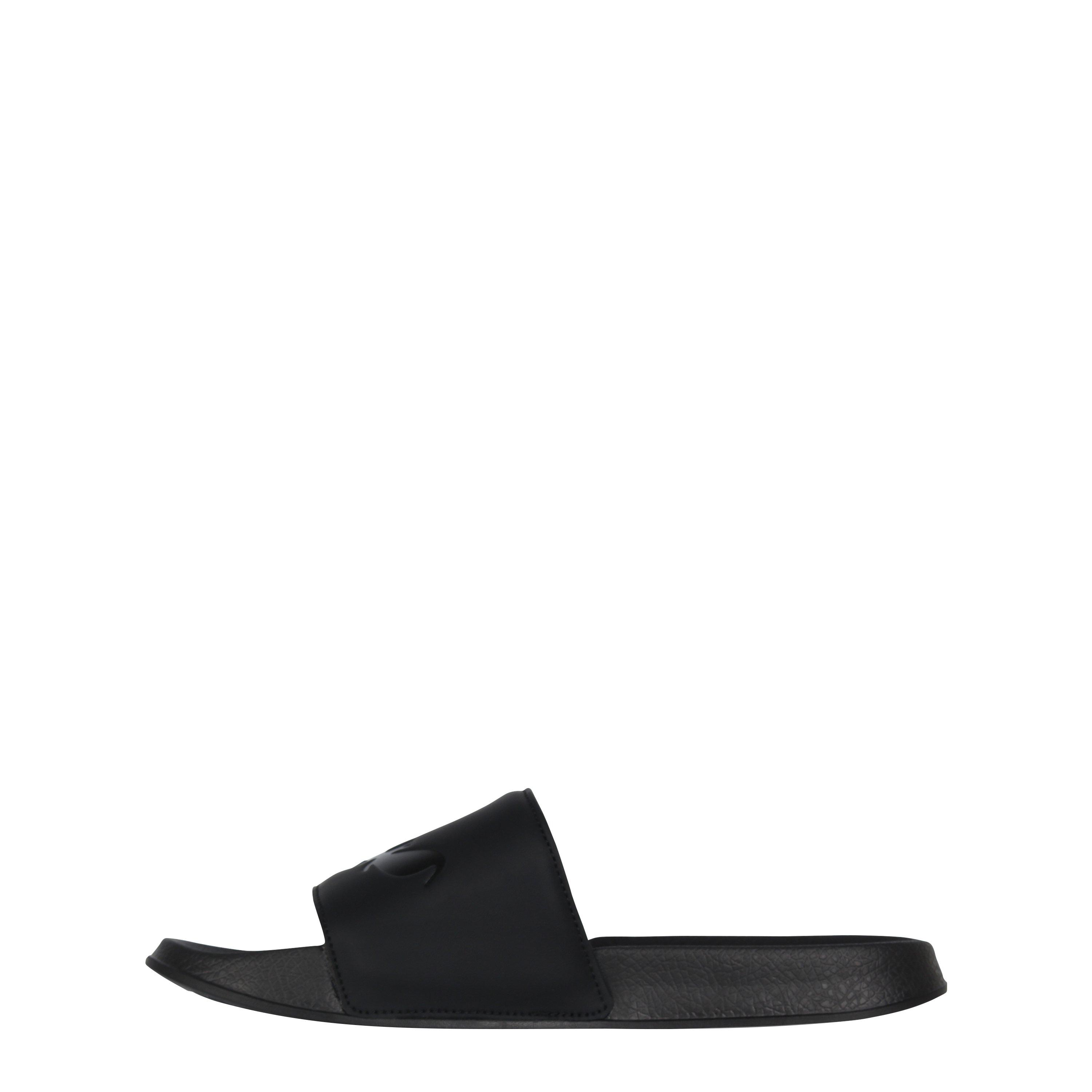 No Fear Logo Sliders