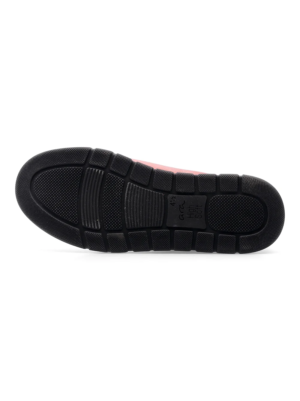 Schnürschuh Rom chilli