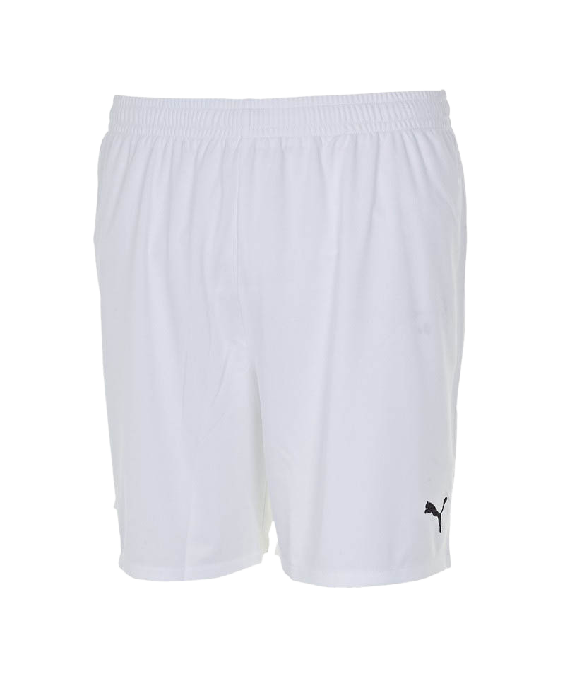 PUMA Velize Short mit Innenslip Kids Weiss F04