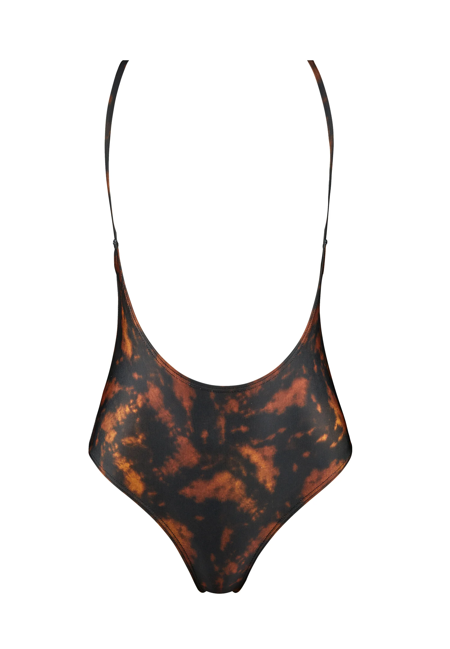 HOT MOTION AUBADE X LUZ - Body | Rouge