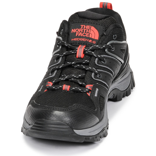 The North Face - HEDGEHOG FUTURELIGHT Negro / Rojo