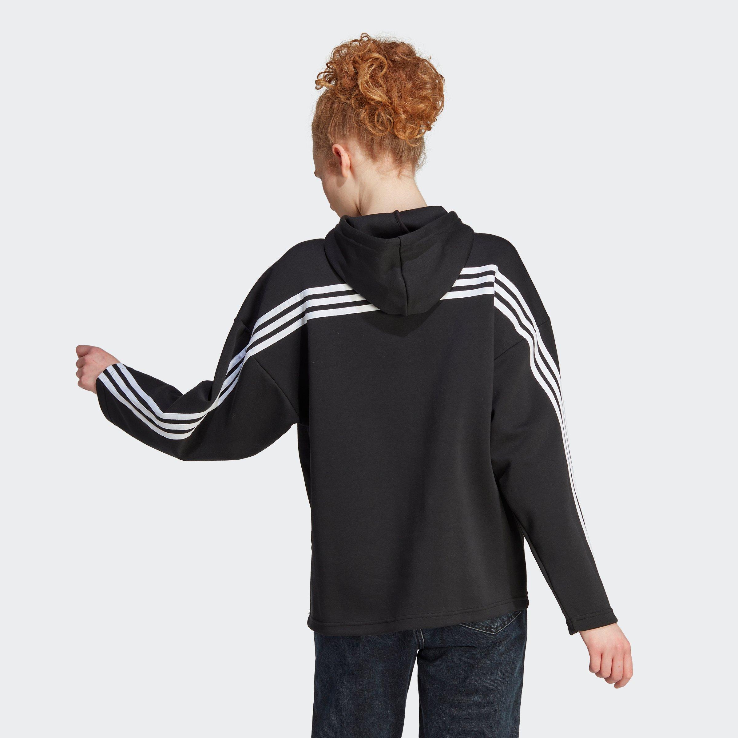 Kapuzensweatshirt