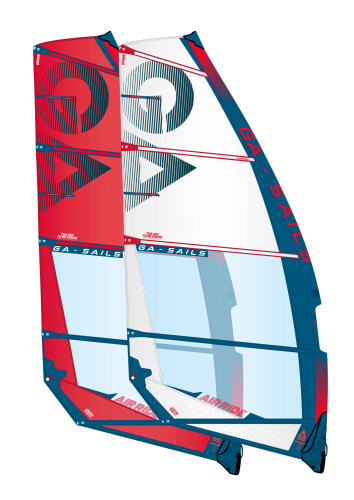 GA Sails AirRide 2024
