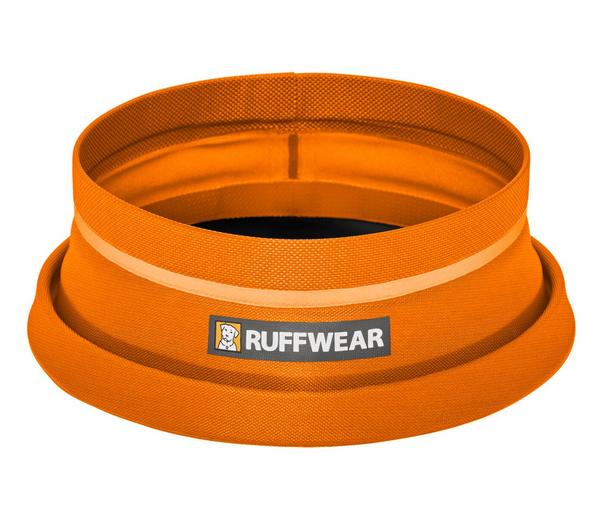 RUFFWEAR® Faltbarer Hundenapf Bivy™