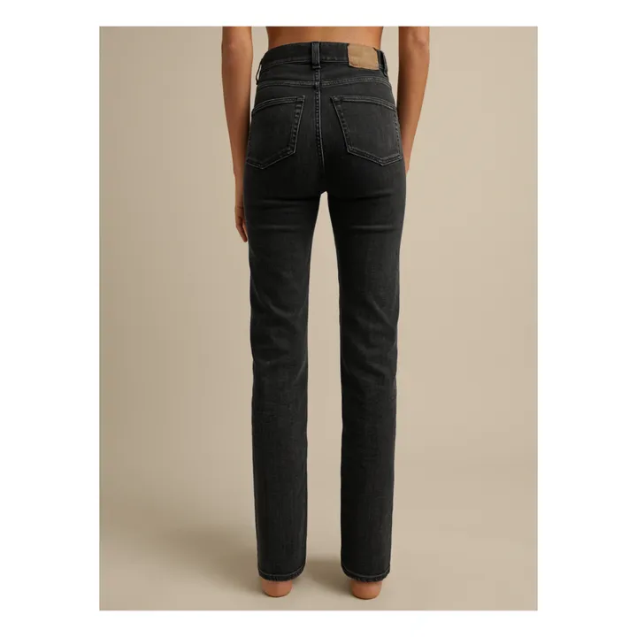 Jeanerica Jean Eiffel 5-pocket Coton Bio | Used Black