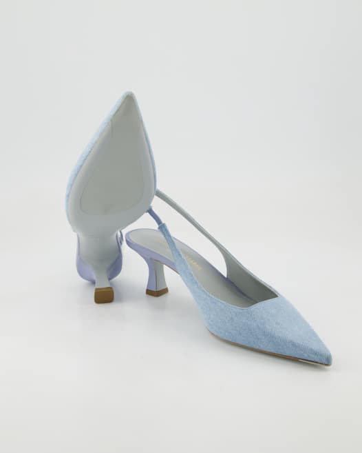 Konstantin Starke ARABEL Pumps in Blau