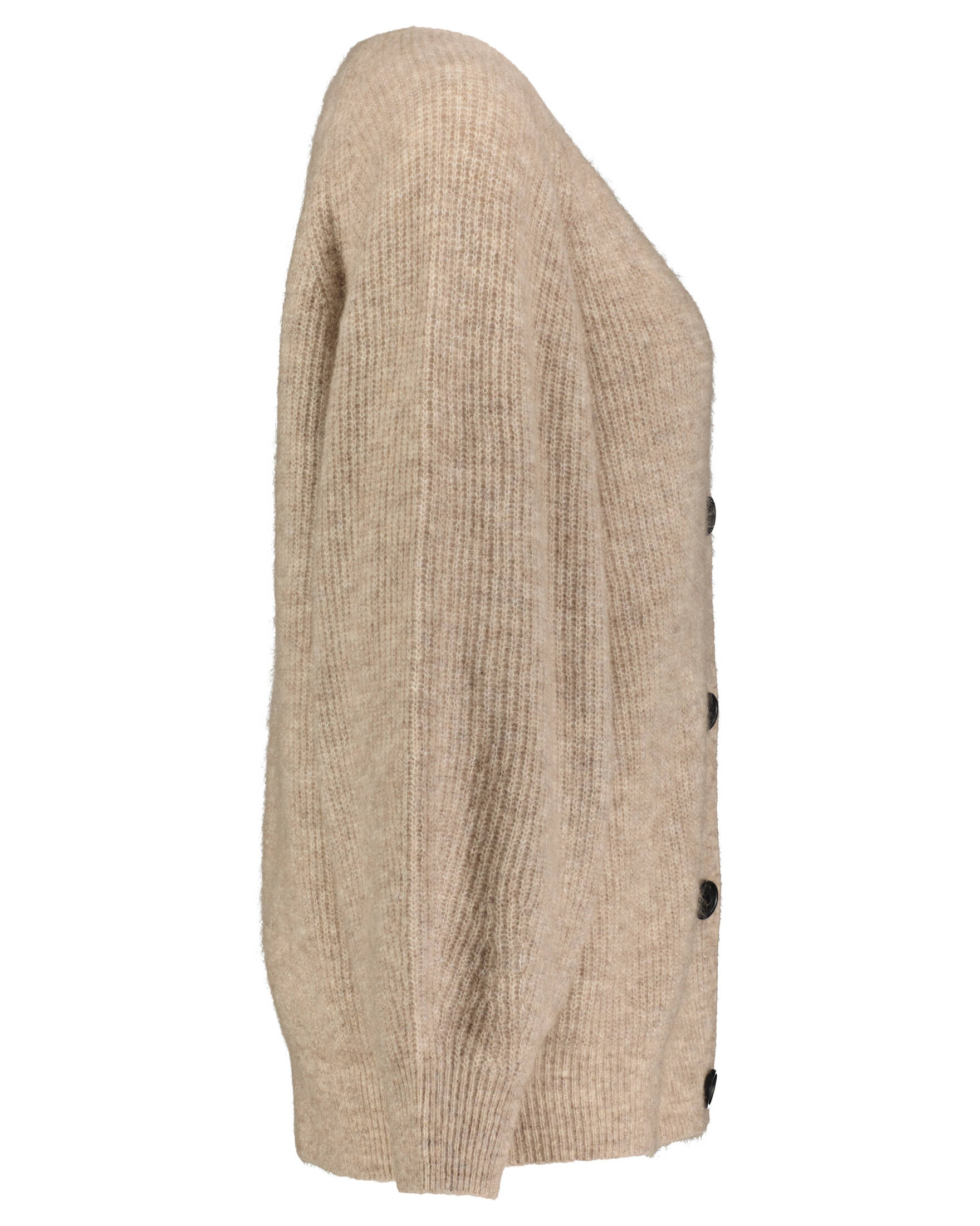 By Malene Birger| Damen Strickjacke CINNUM