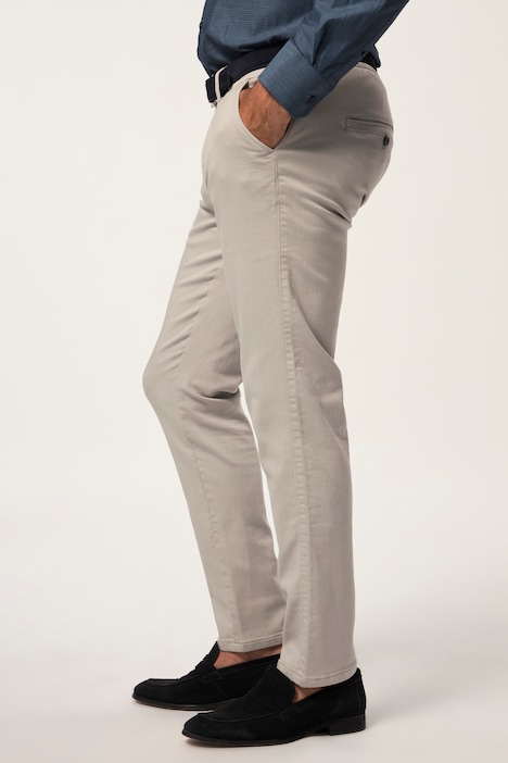 Chinohose FLEXNAMIC®, Elastikbund, bis Gr. 72