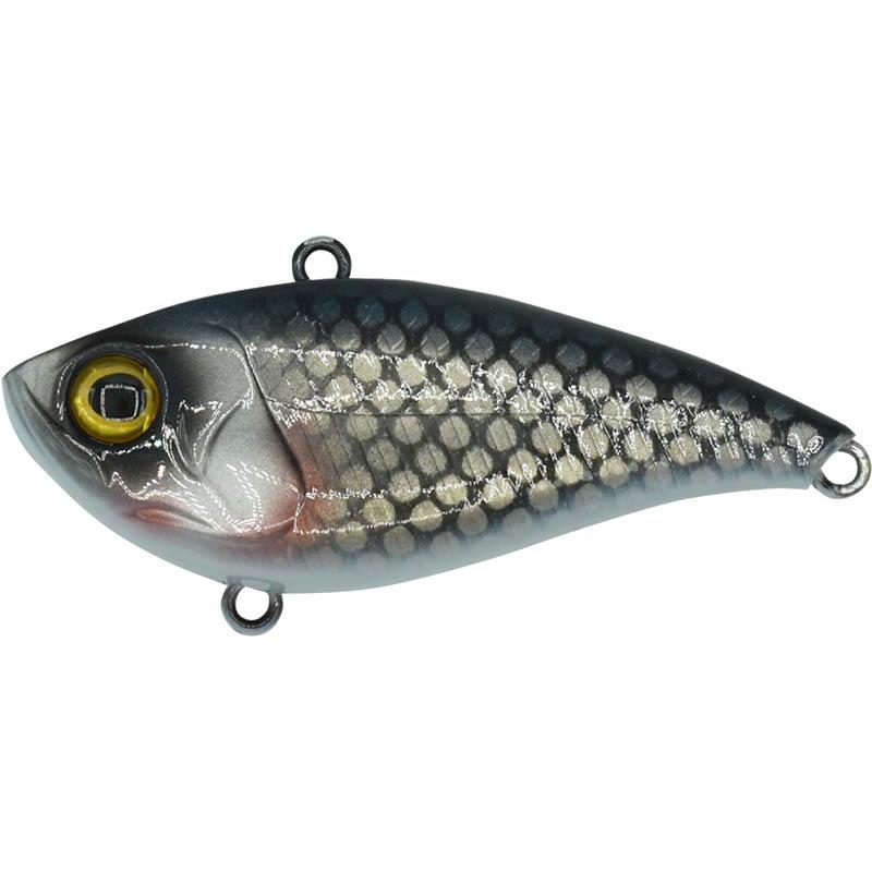 Leurre Lame Volkien X-Vib 66 Rattlin - 6.5Cm