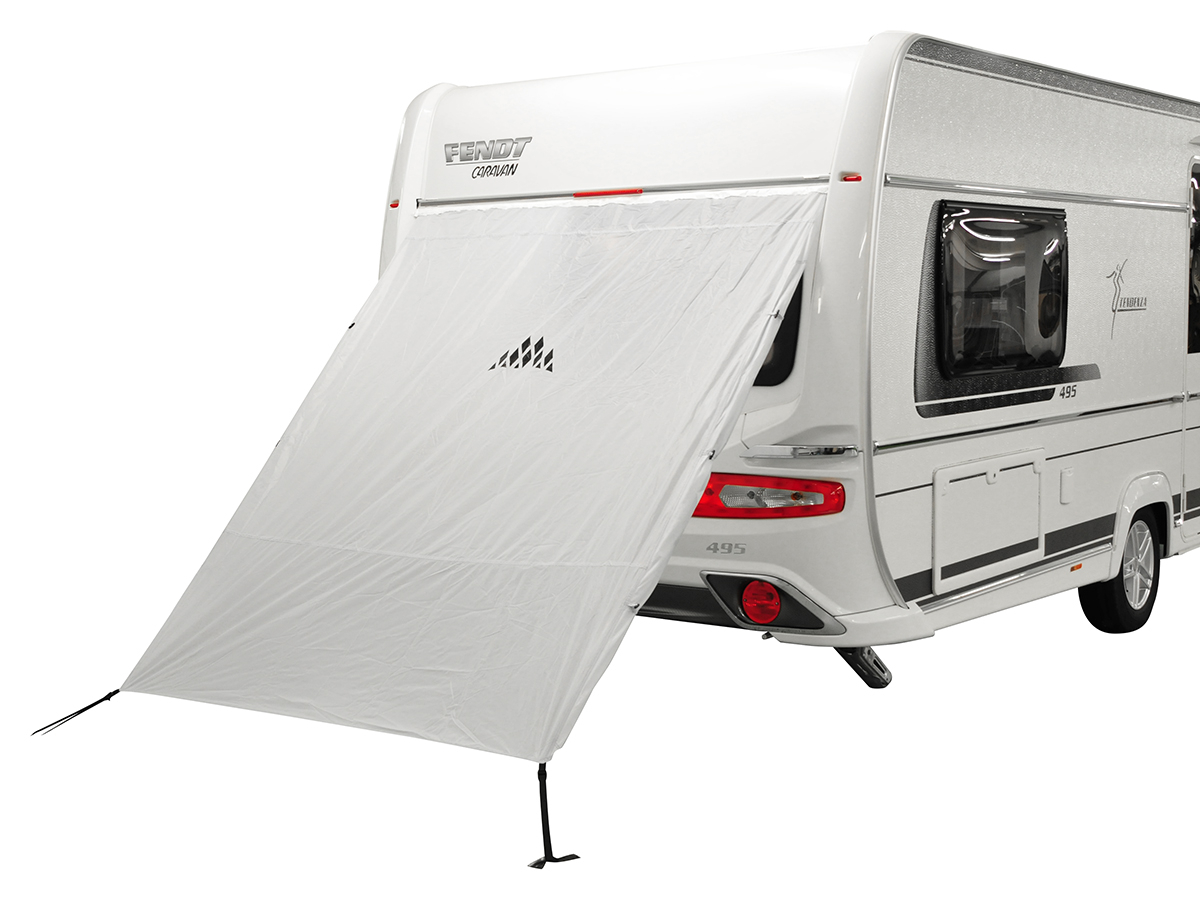 Obelink Bike Roof schuurtent