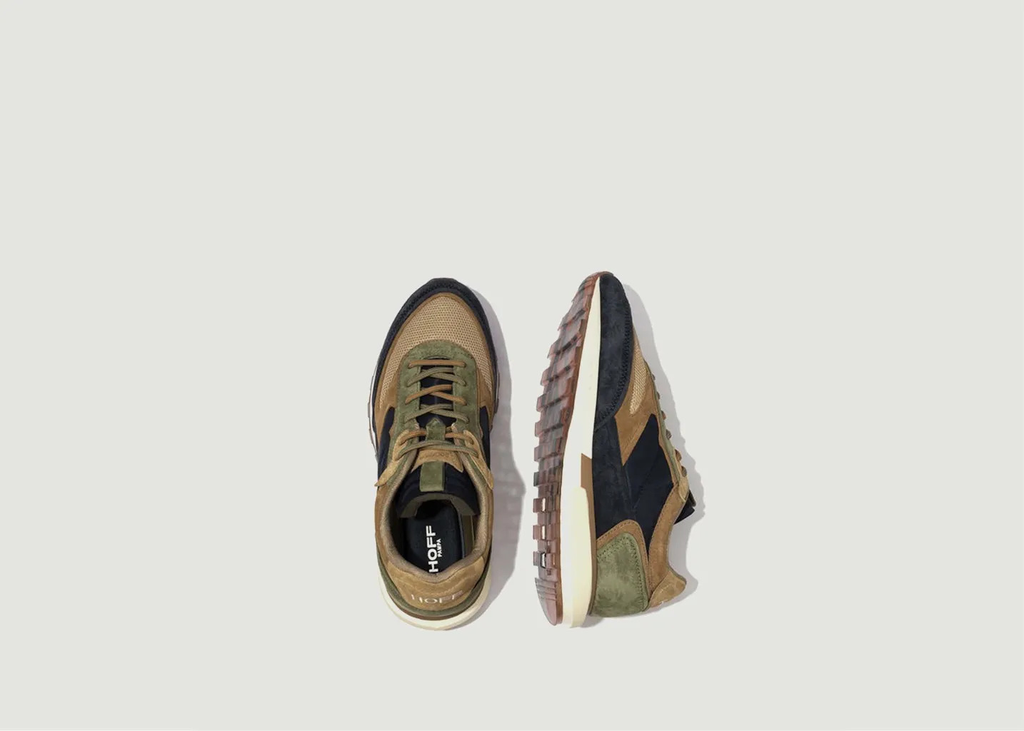 Sneakers Pampa Hoff