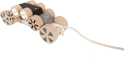 Plan Toys Stacking Wheels Draleke