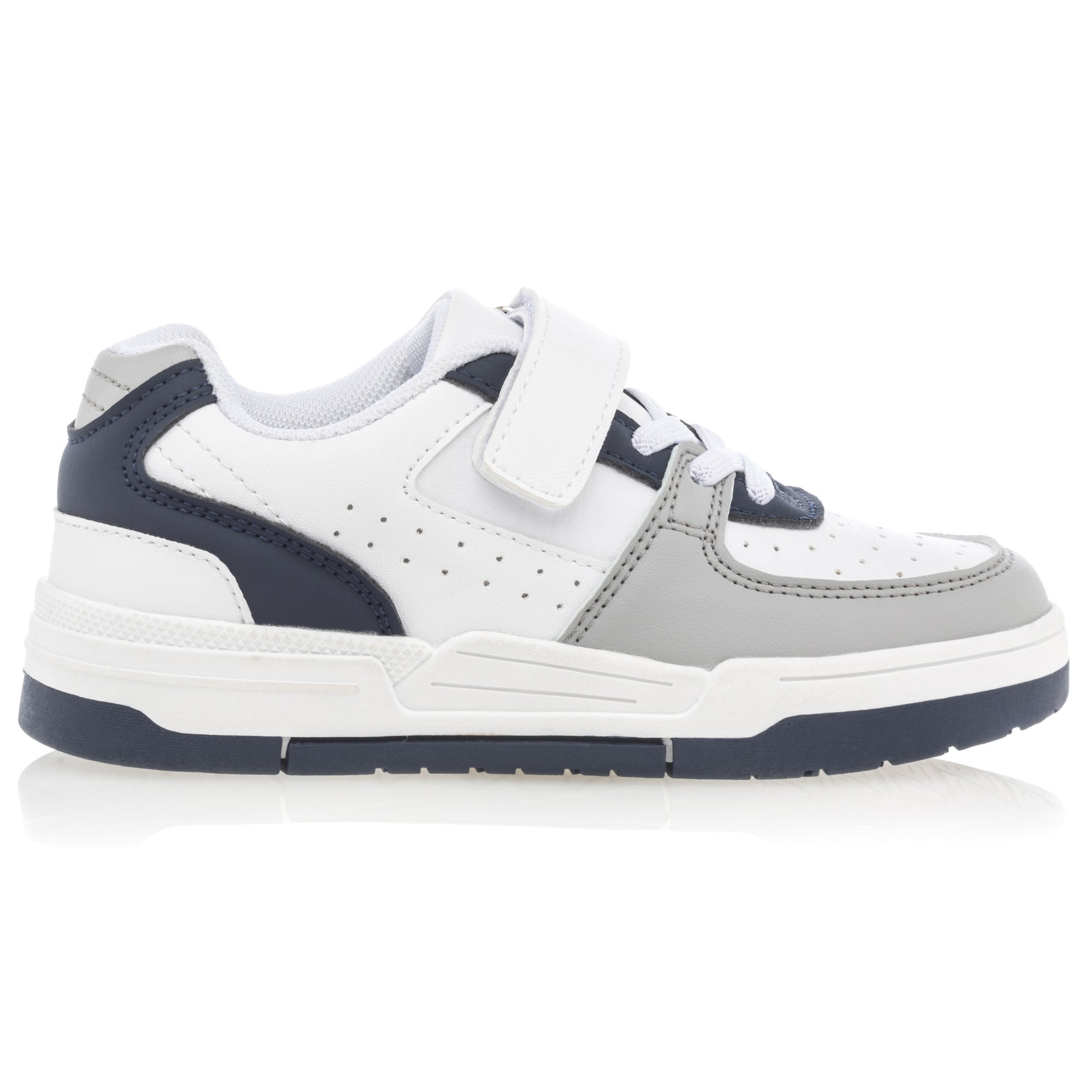 Sneakers Garçon blanc