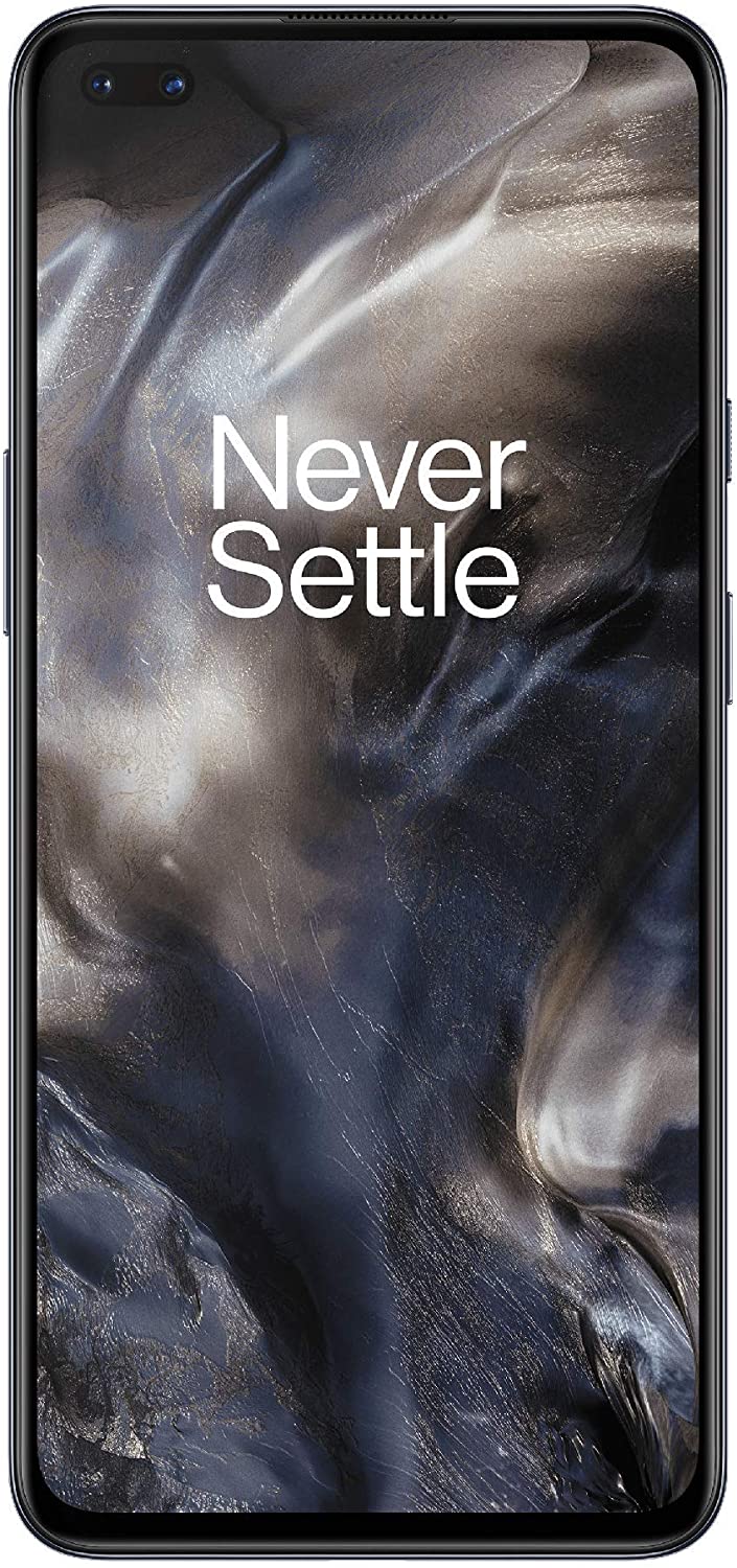OnePlus Nord 5G