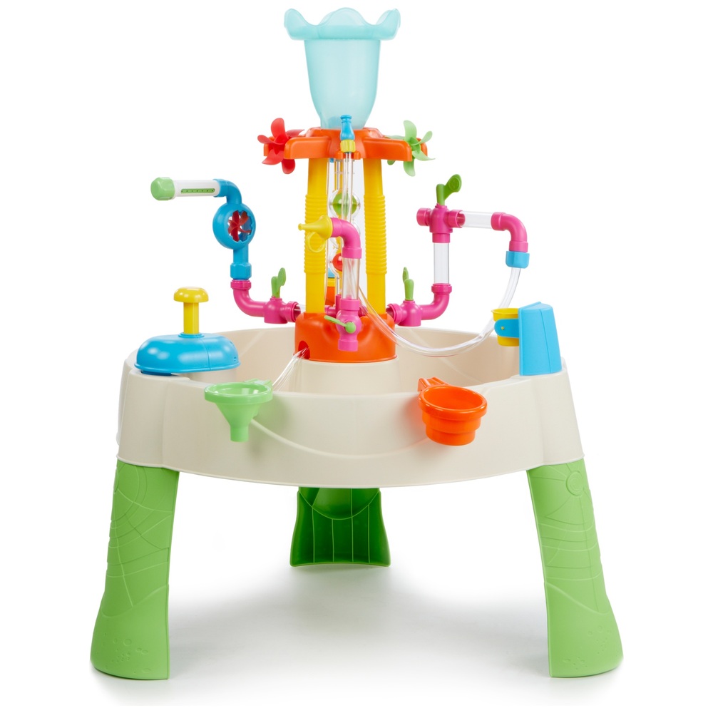 Little Tikes Fountain Factory Wassertisch