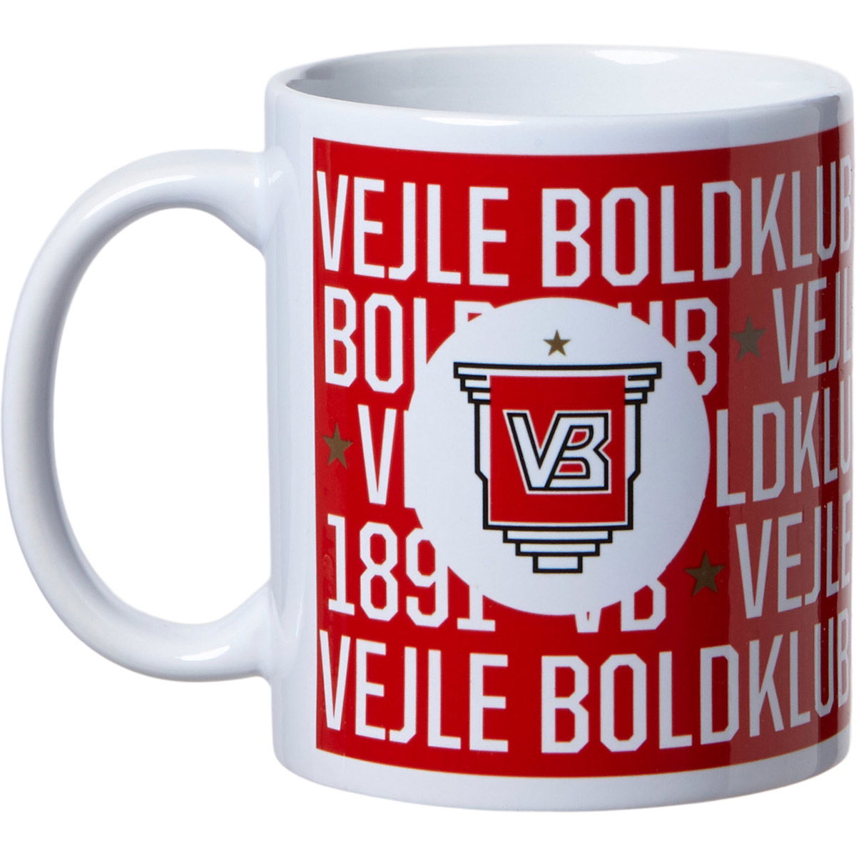 Vejle Boldklub Navne Krus