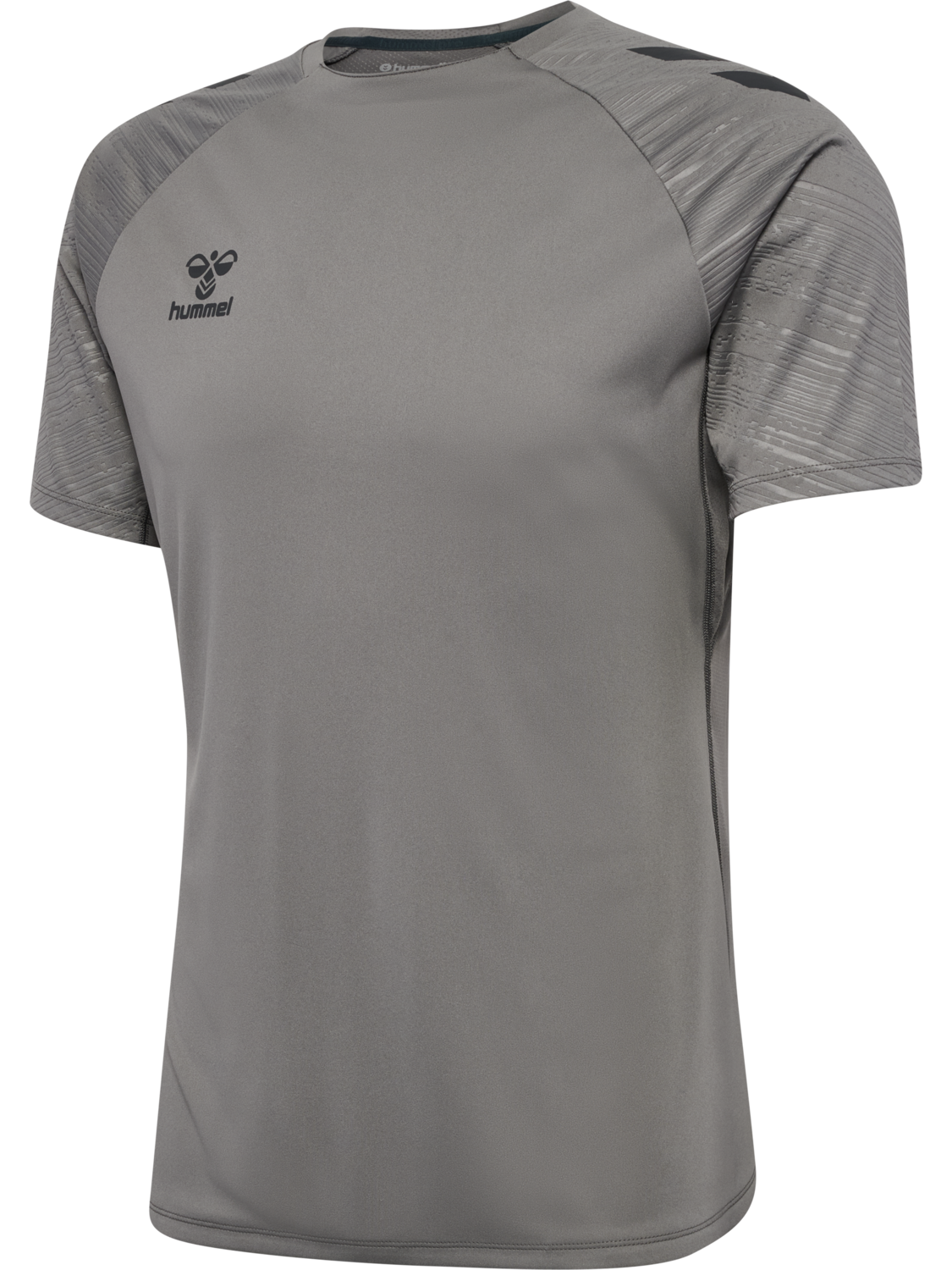 hmlPRO TRAINING JERSEY S/S