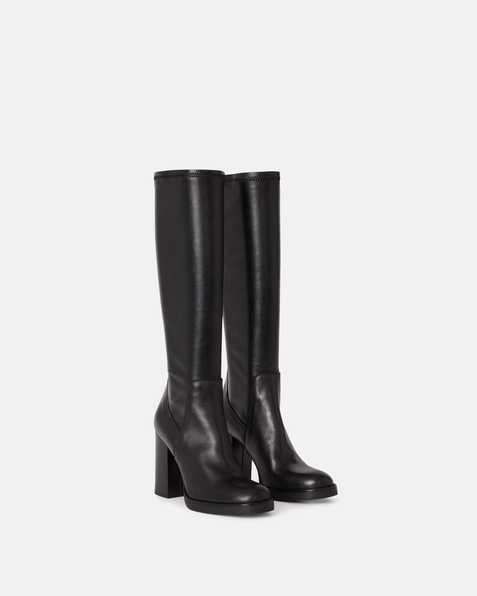 BOTTE VERISSA Noir