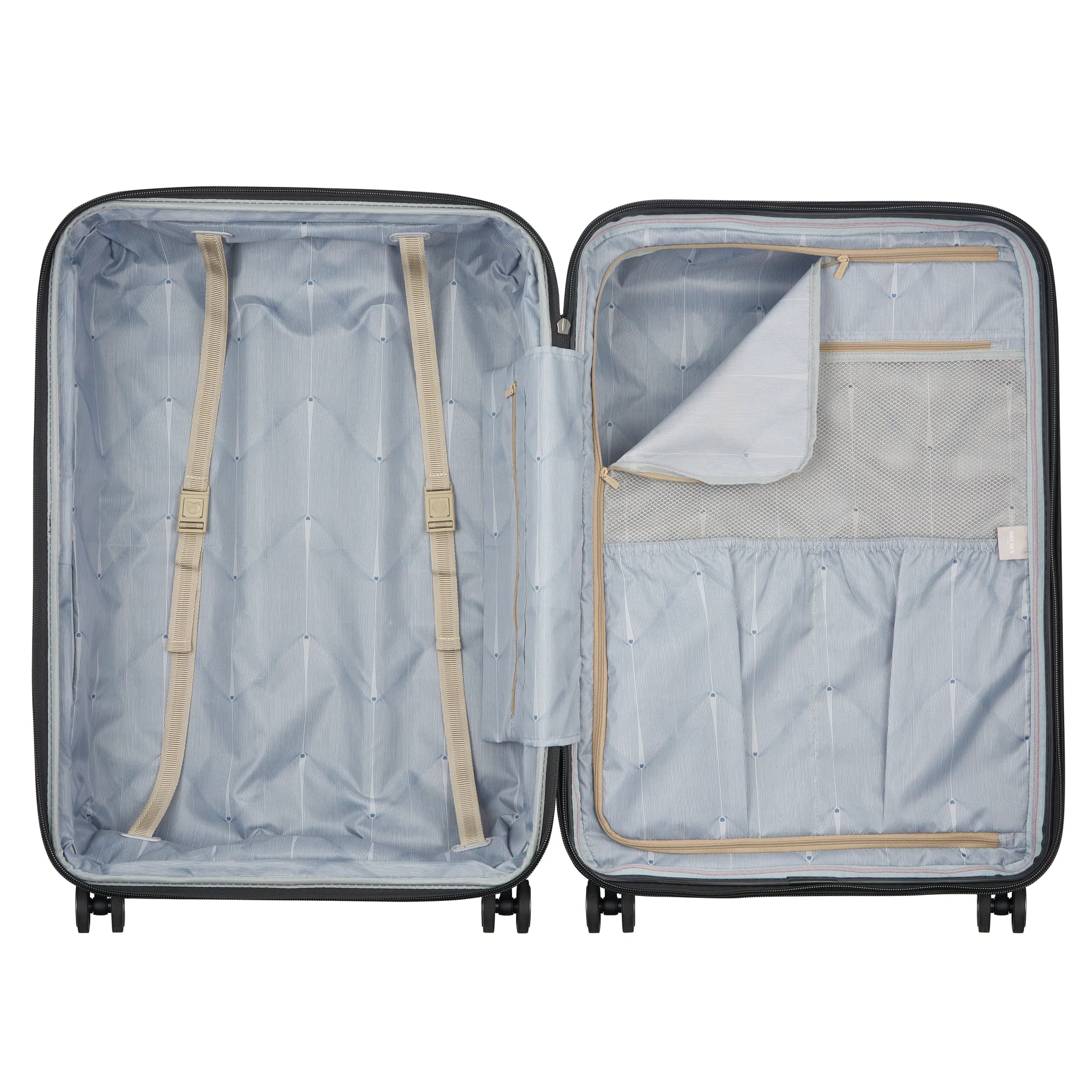 Valise soute - L Extensible (75cm)