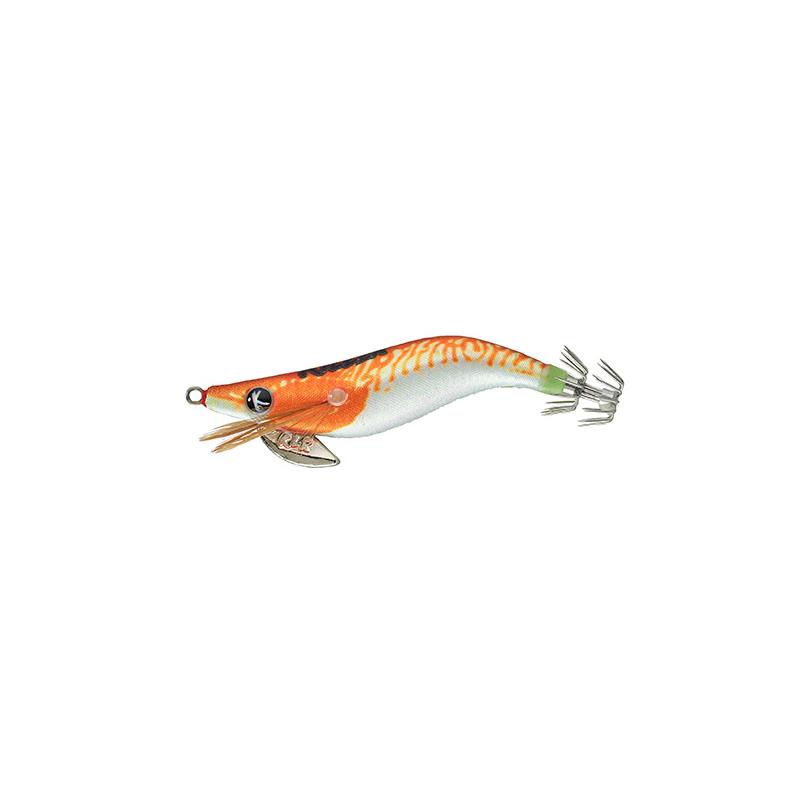 Turlutte Williamson Killer Squid Jig 3,5 - 11Cm