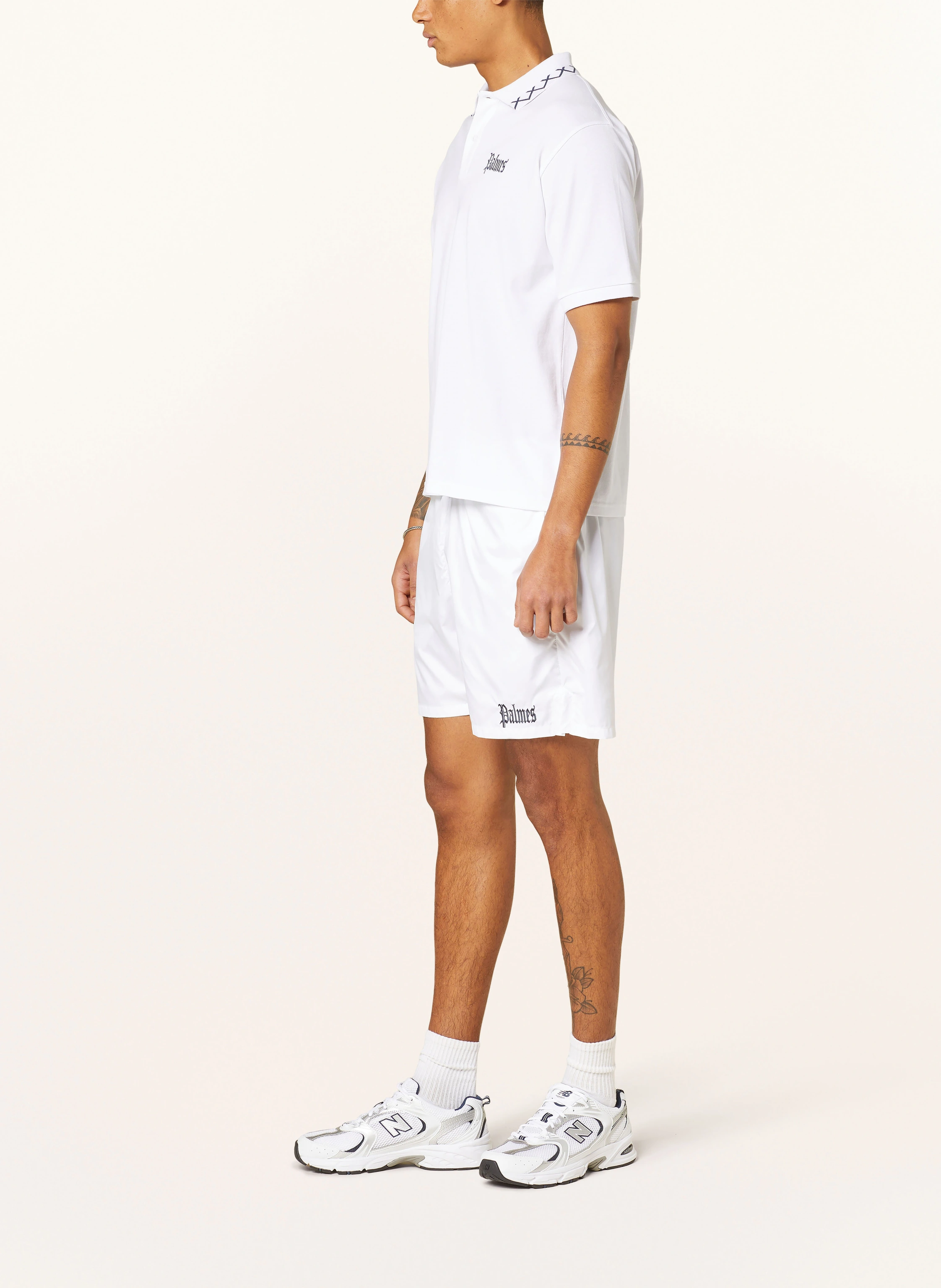 Palmes Shorts OLDE
