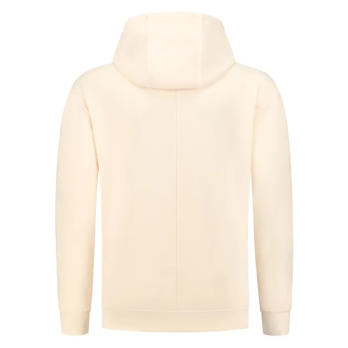 EA7 Train Dyed Summer Hoodie Heren