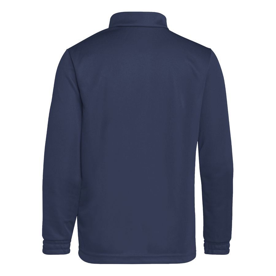 adidas Maillot d'Entraînement Entrada 22 - Bleu Marine/Blanc Enfant