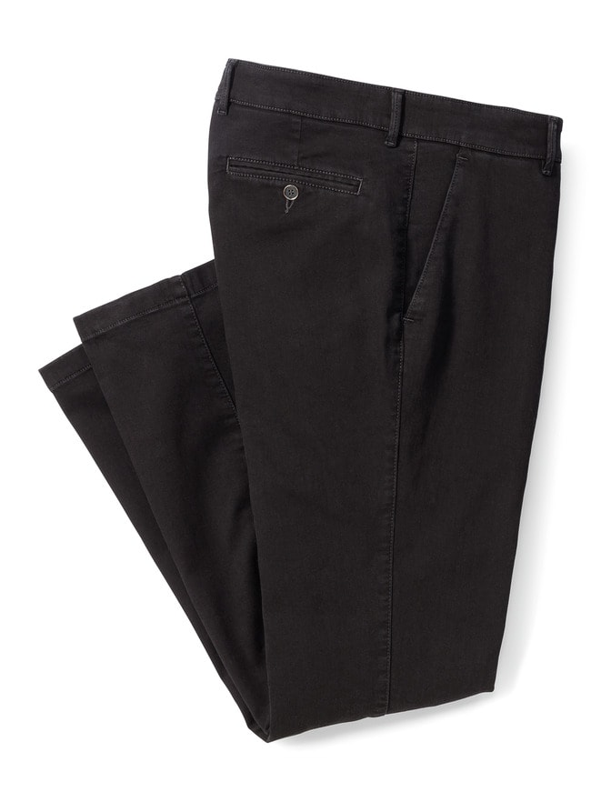 Jogger-Jeans Chino