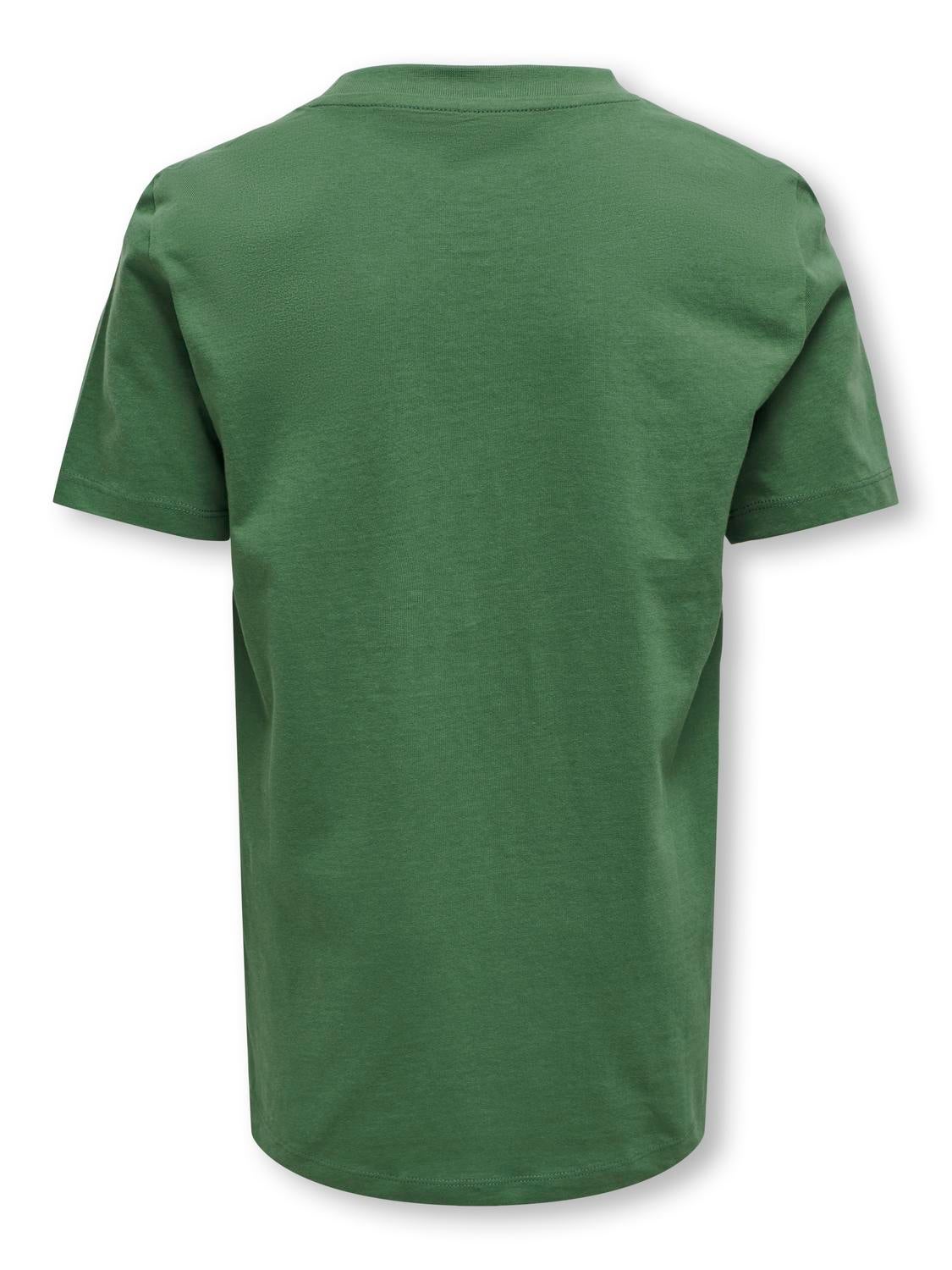 KOBMARINUS T-shirt Myrtle