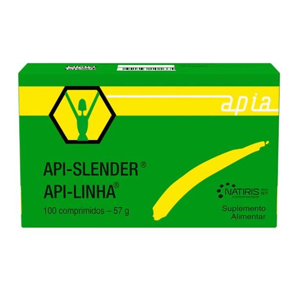 Api-Slender
