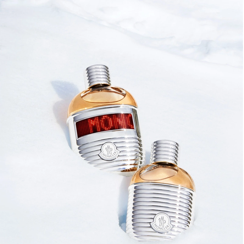 Moncler Pour Femme EDP 100 ml