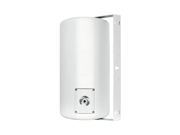 Omnitronic 11036959, 2-vejs, Ledningsført, 150 W, 60 - 18000 Hz, 16 ohm (O), Hvid