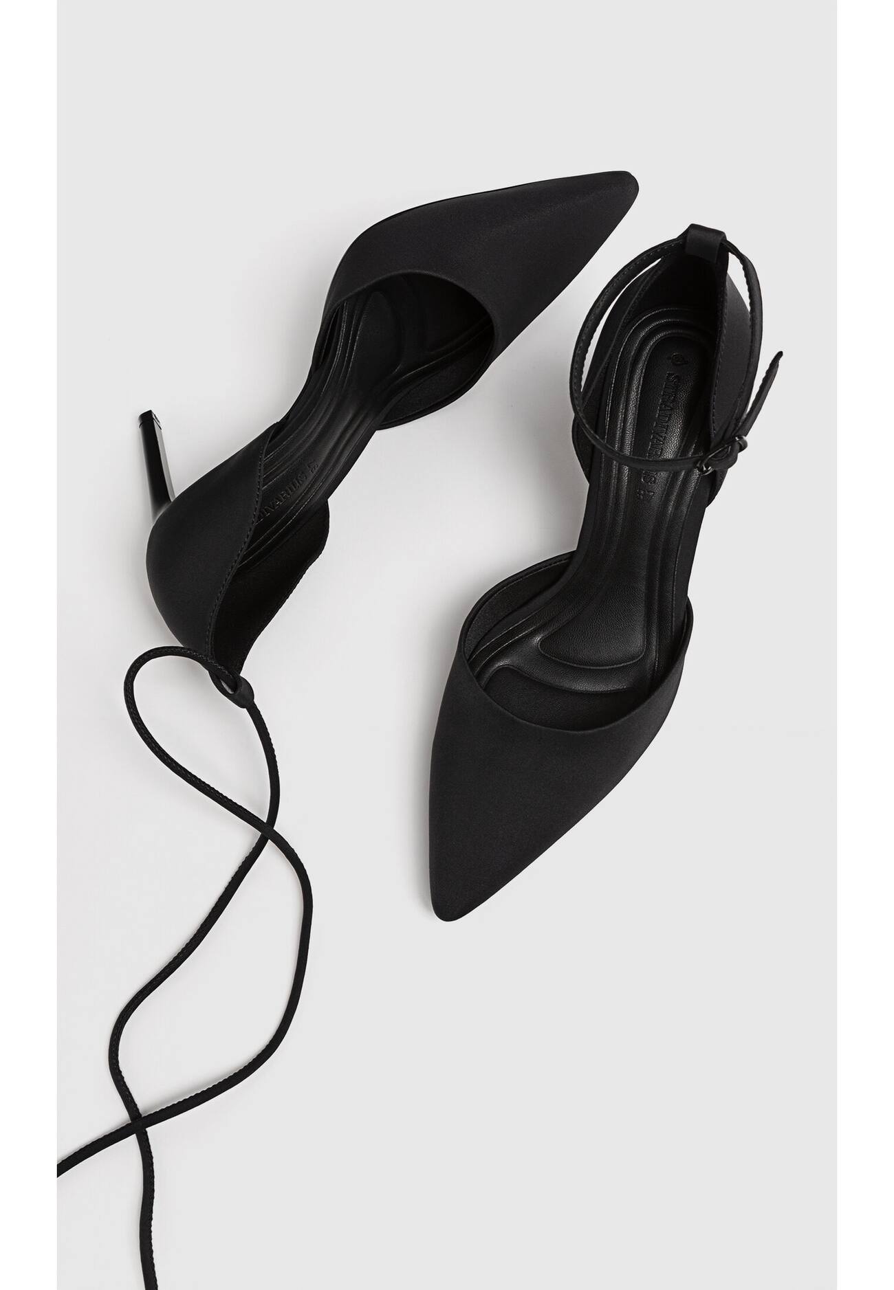 Mules de amarrar