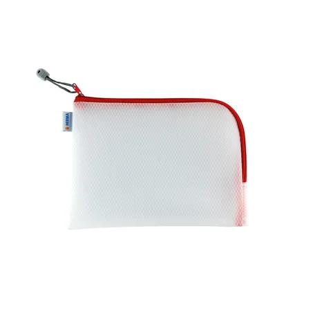 HERMA Universaltasche A5 26x20cm rot