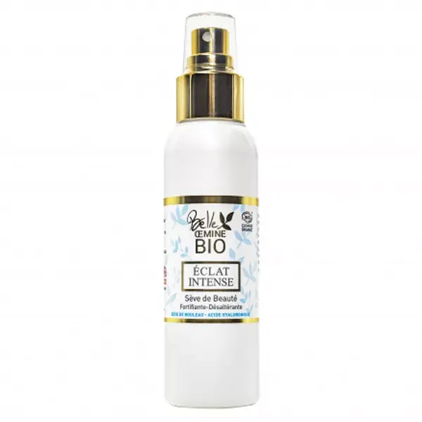 Belle Oemine Intense Radiance Organic Beauty Sap 100ml