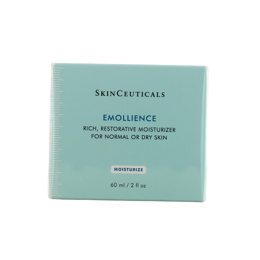 Crème hydratante réparatrice Moisturize Emollience SkinCeuticals