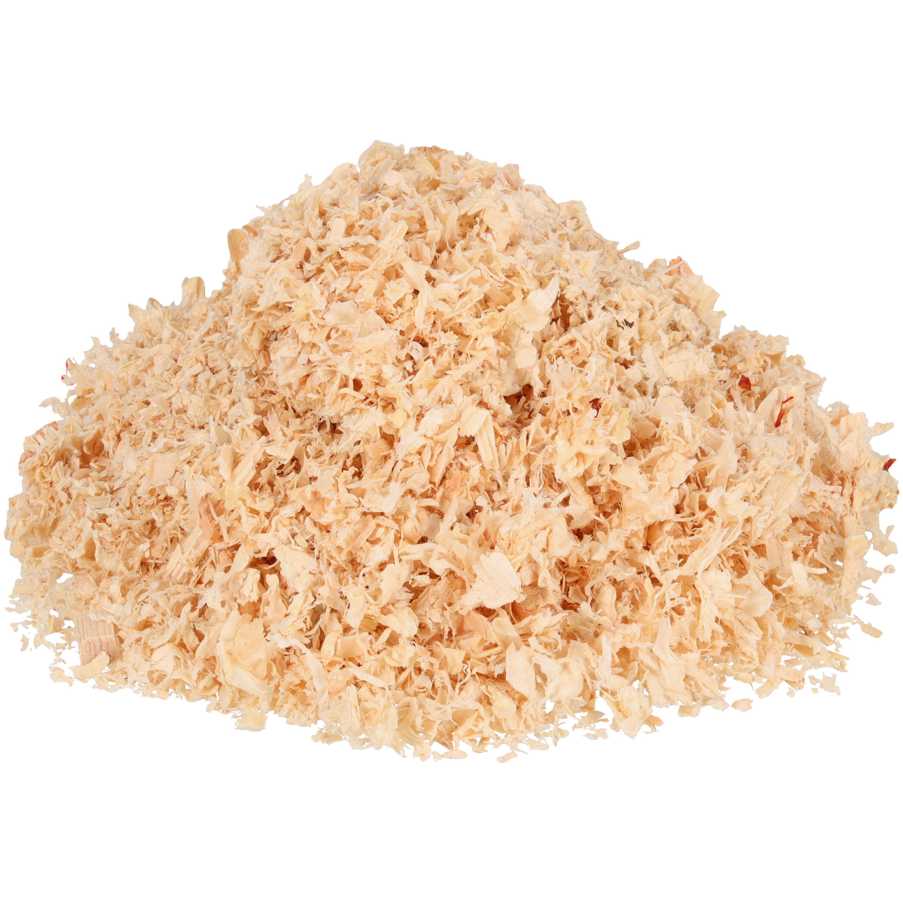 Welkoop Houtvezel - Bodembedekker - 10 Kilogram